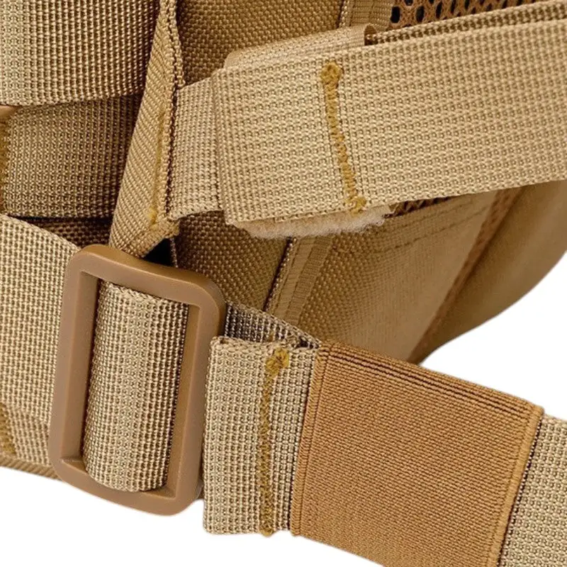 Sac à dos tactique robuste - Image 11
