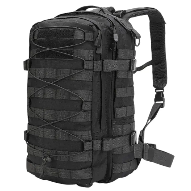 Sac à dos tactique robuste - Image 19