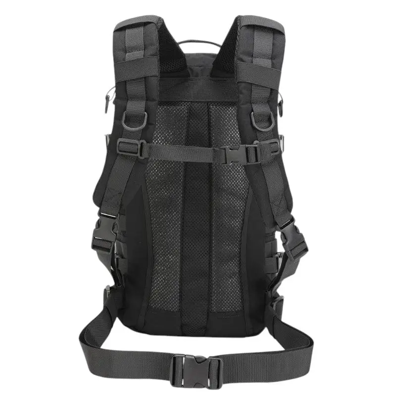 Sac à dos tactique robuste - Image 21