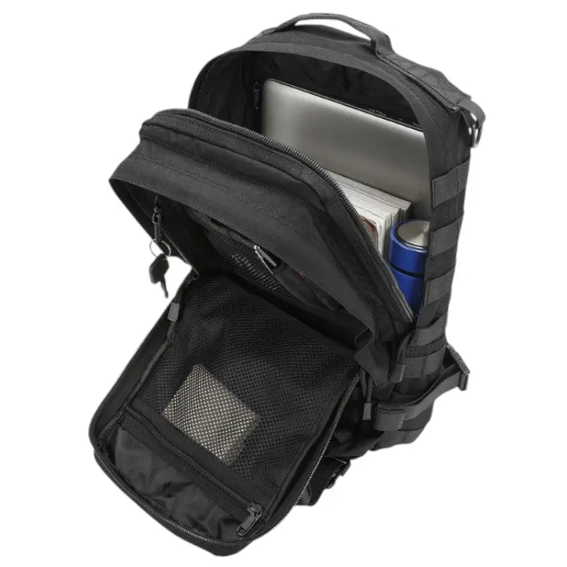 Sac à dos tactique robuste - Image 22