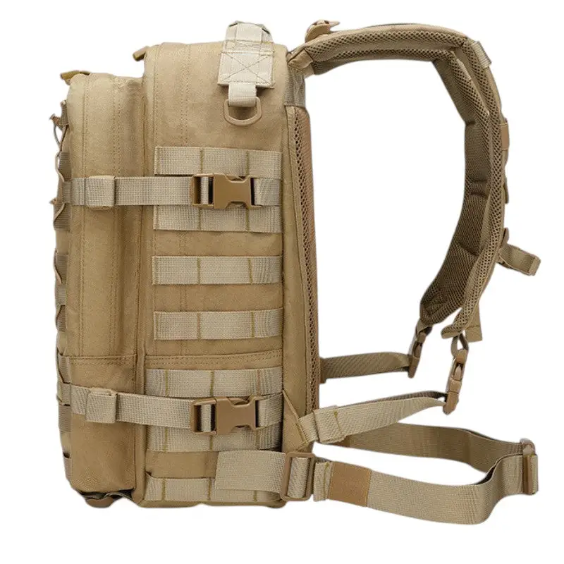 Sac à dos tactique robuste - Image 3