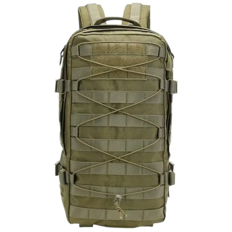 Sac à dos tactique robuste - Image 35