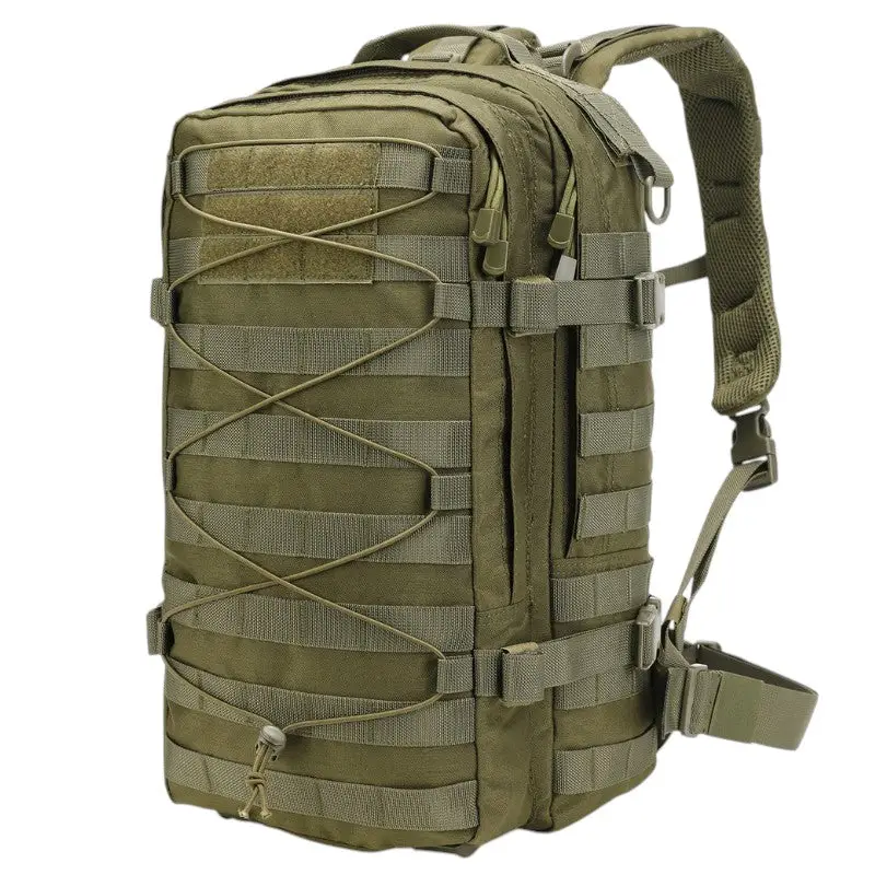 Sac à dos tactique robuste - Image 36
