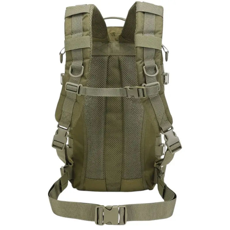 Sac à dos tactique robuste - Image 37