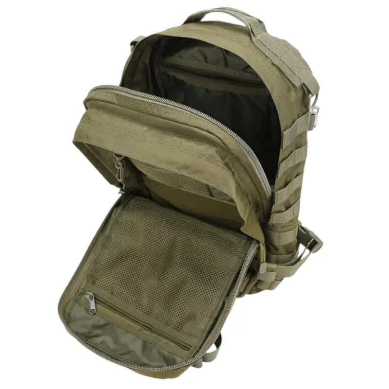 Sac à dos tactique robuste - Image 38