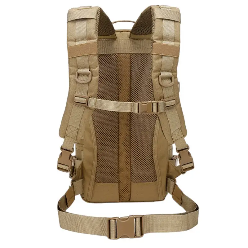 Sac à dos tactique robuste - Image 4