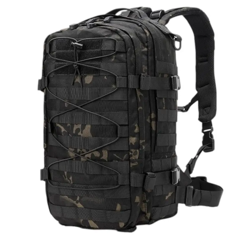 Sac à dos tactique robuste - Image 40