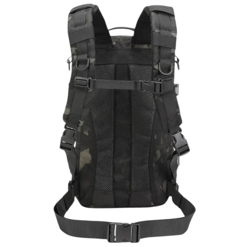 Sac à dos tactique robuste - Image 41