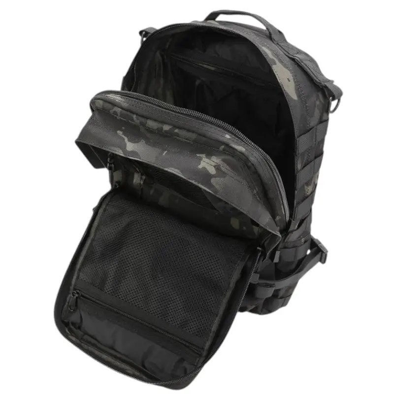 Sac à dos tactique robuste - Image 42