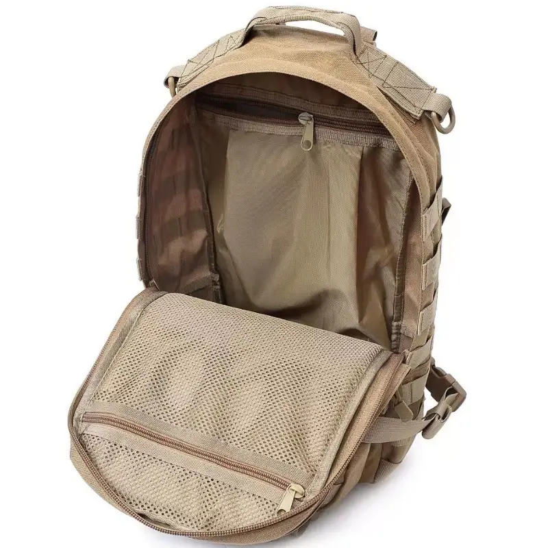 Sac à dos tactique robuste - Image 7