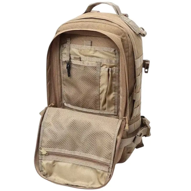 Sac à dos tactique robuste - Image 8