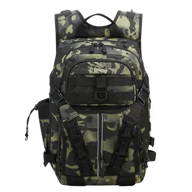 Sac Ă dos tactique trekking - Image 19
