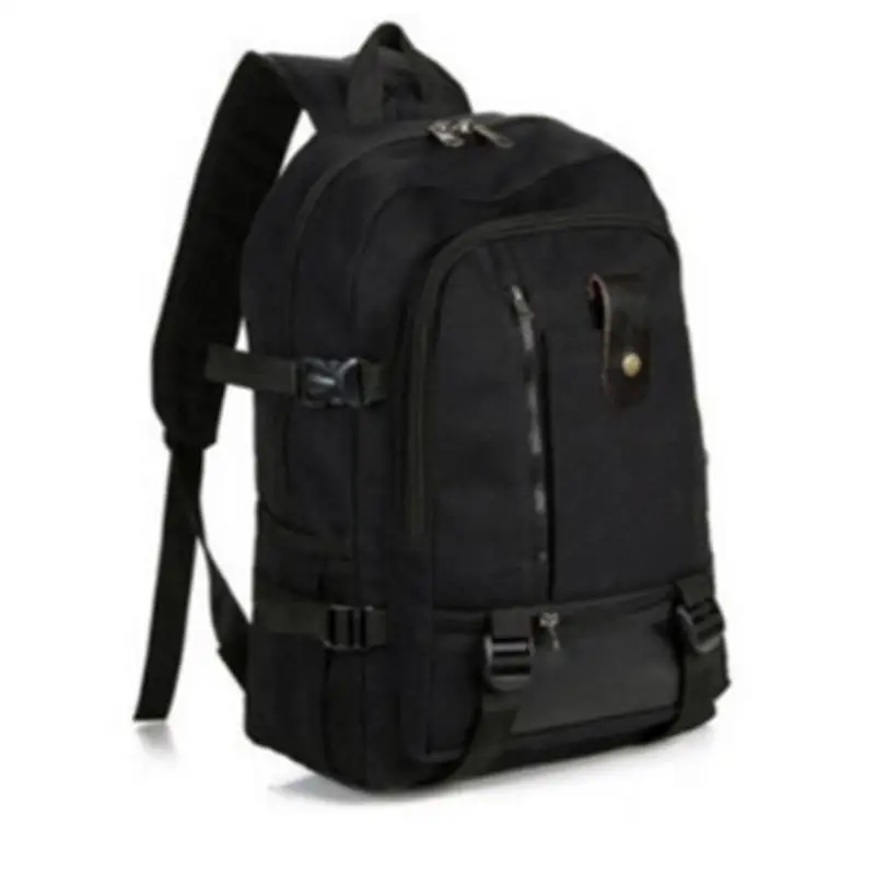 Sac a dos vintage militaire garcon - Image 6