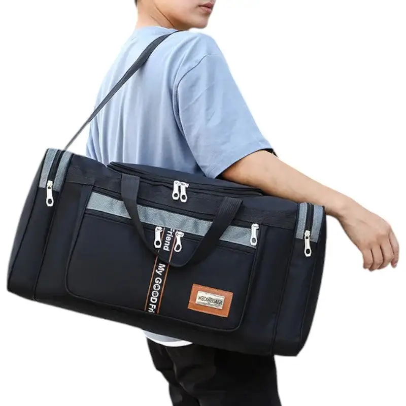 Sac a main voyage homme - Image 11