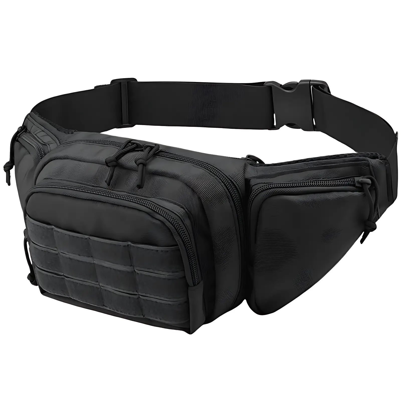 Sac banane tactique - Image 8