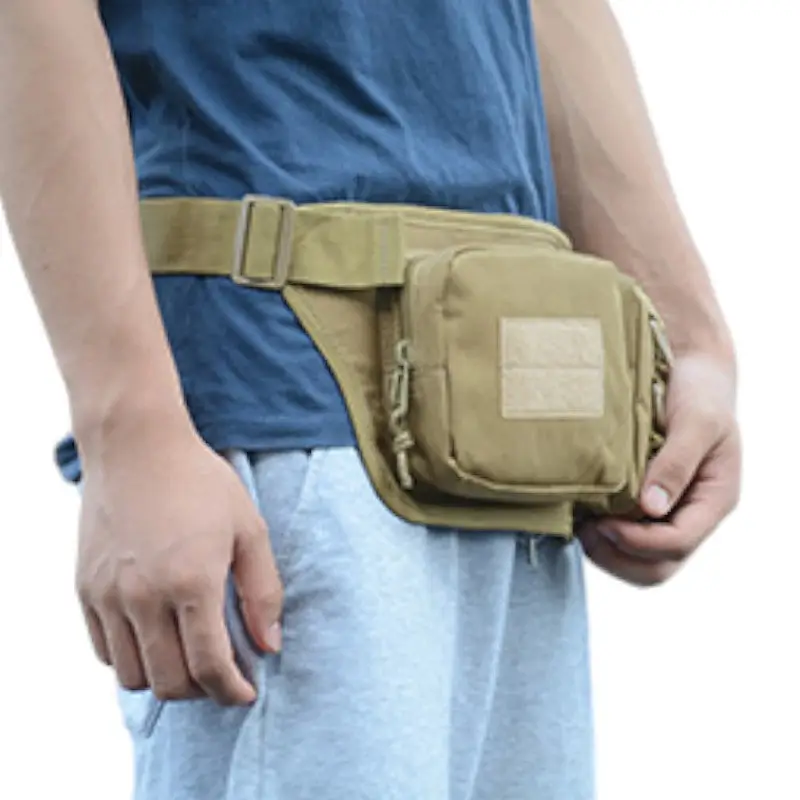 Sac banane waterproof - Image 8