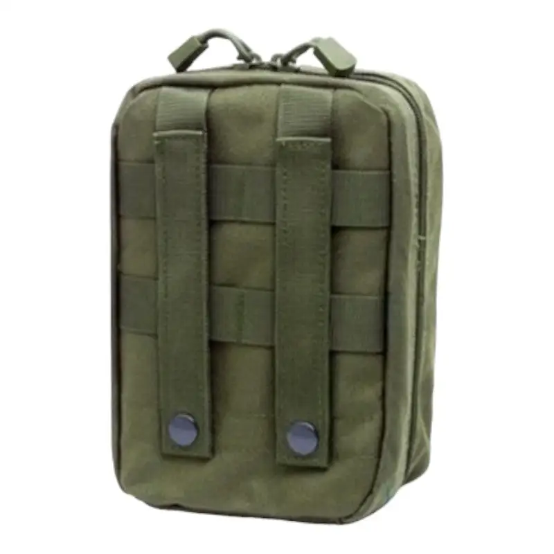 Sac bandoulière militaire - Image 10