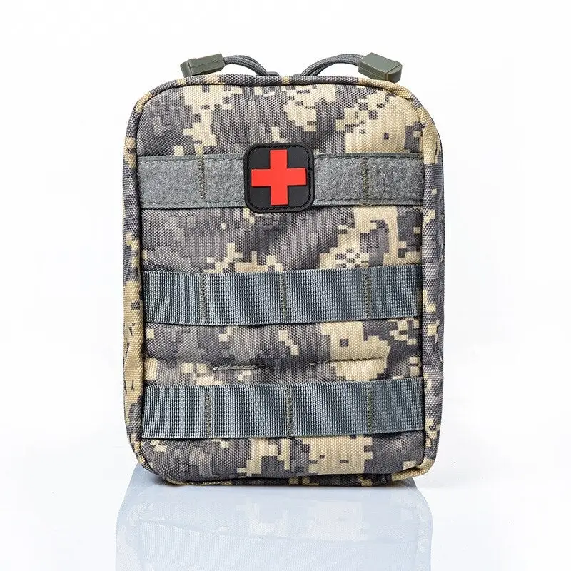 Sac bandoulière militaire - Image 15
