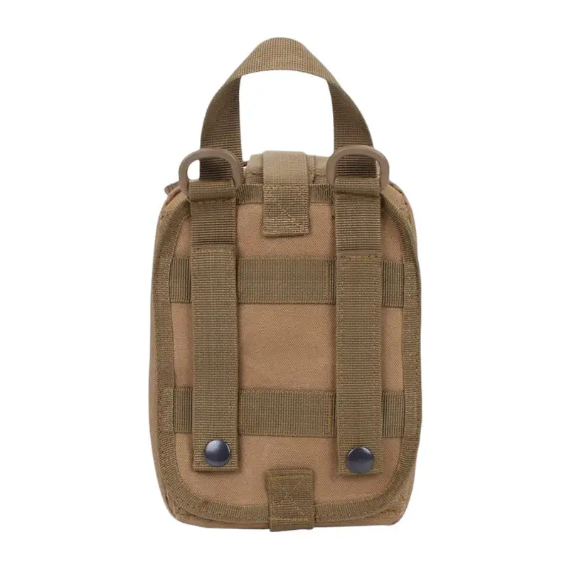 Sac bandoulière militaire - Image 22