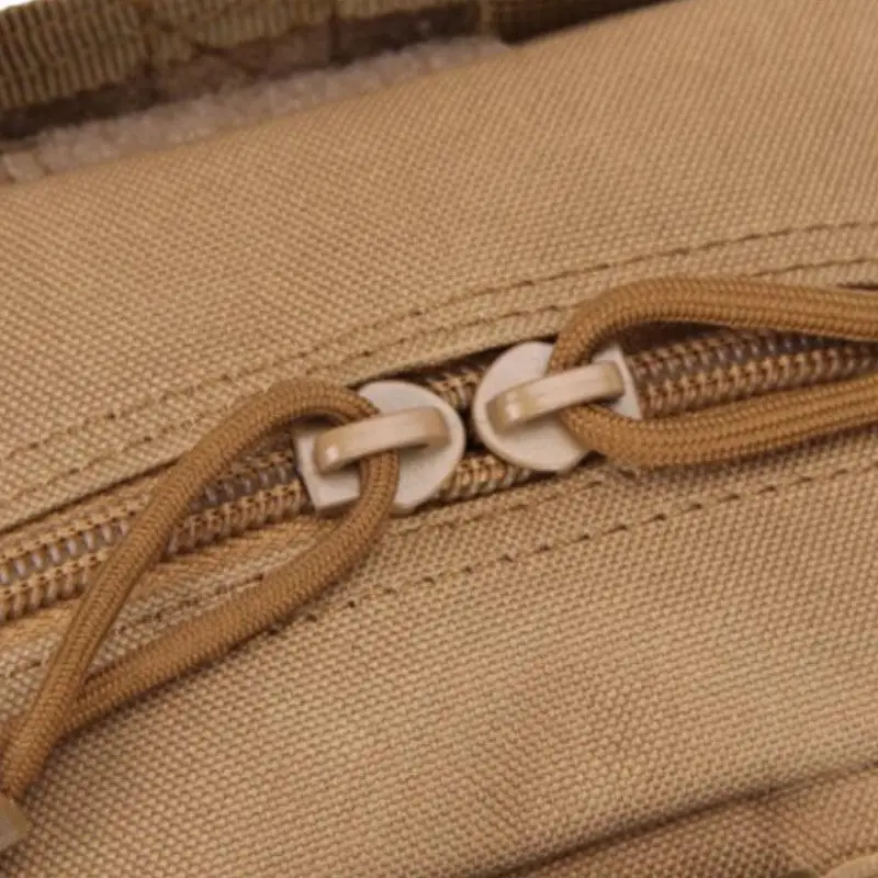 Sac bandoulière militaire - Image 24