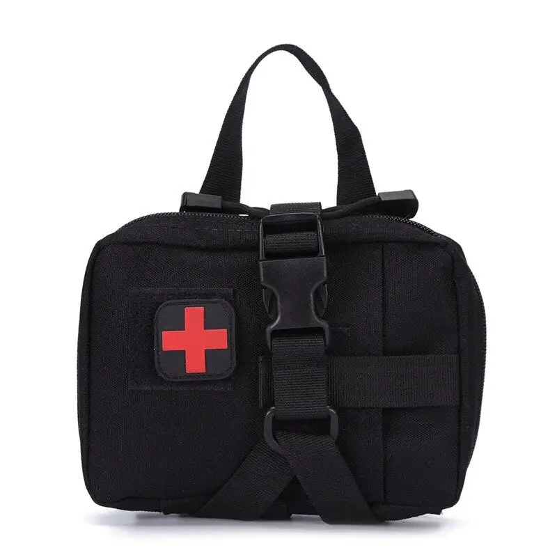 Sac bandoulière militaire - Image 27