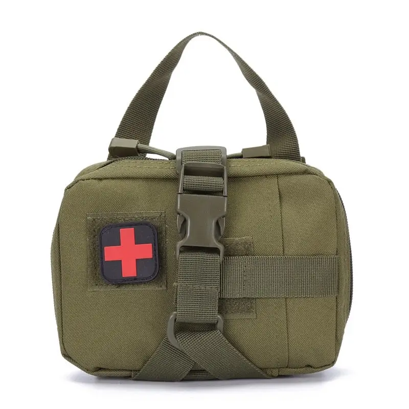 Sac bandoulière militaire - Image 36