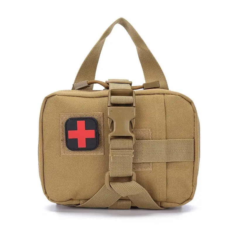Sac bandoulière militaire - Image 37