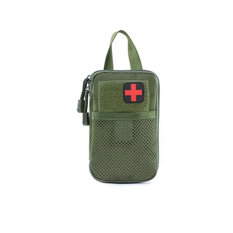 Sac bandoulière militaire - Image 5