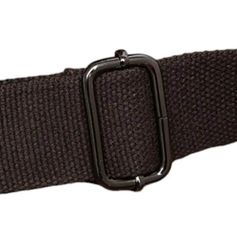 Sac bandoulière militaire vintage - Image 12