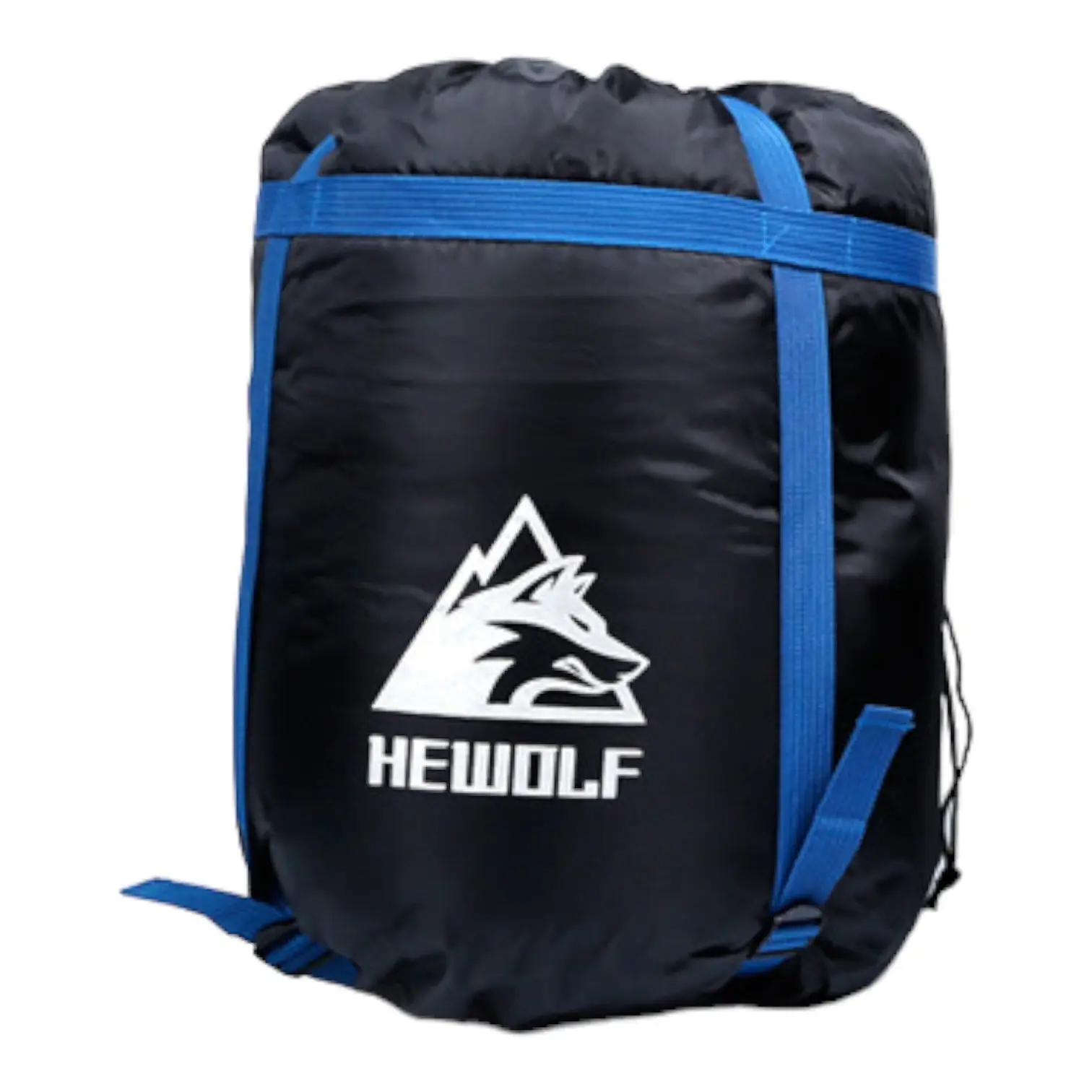 Sac de couchage 2 personnes grand froid - Image 23