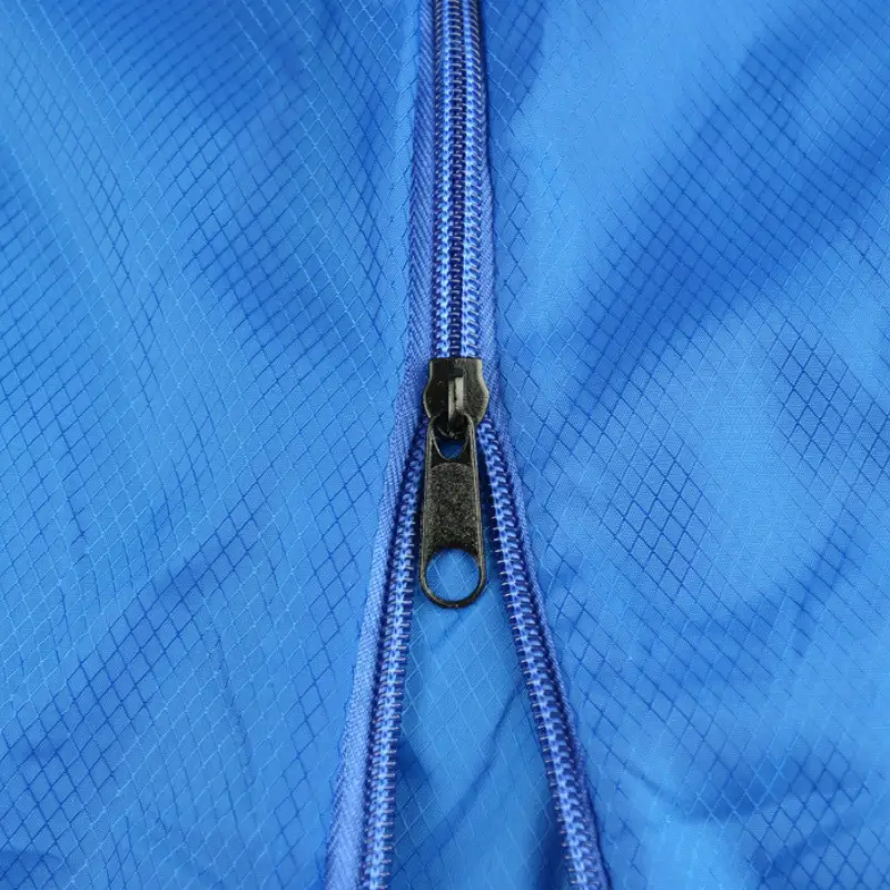 Sac de couchage 220x70cm avec couvre-tête - Image 19