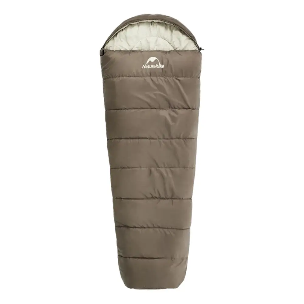 Sac de couchage à capuche - Image 5