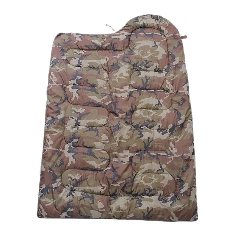 Sac de couchage armées - Image 7