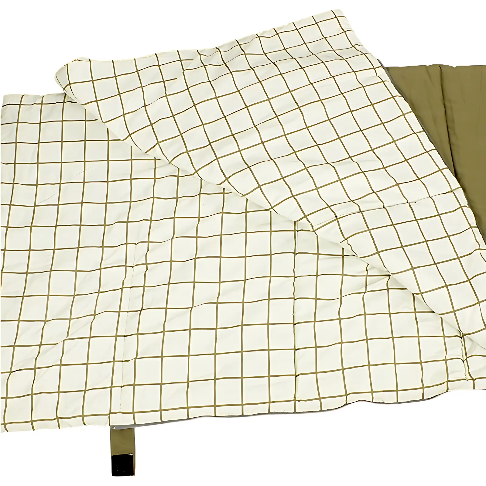 Sac de couchage camping hiver - Image 4