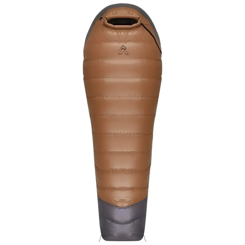 Sac de couchage compact rando hiver - Image 9
