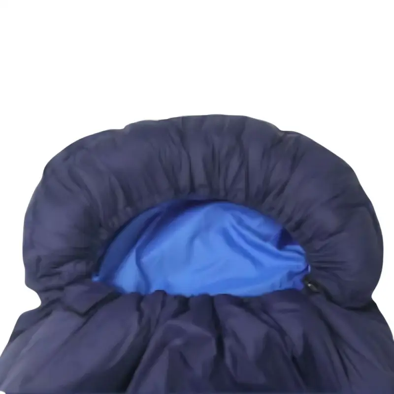 Sac de couchage 0 degré trek - Image 6