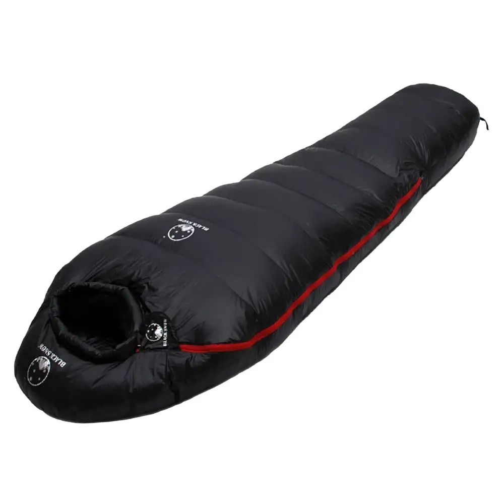 Sac de couchage confort ultra light - Image 8