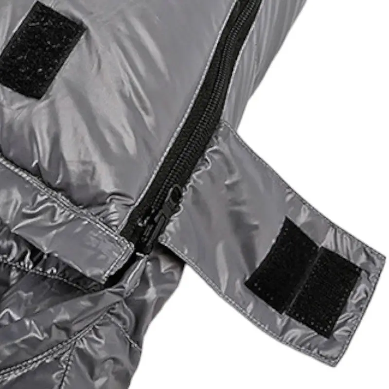 Sac de couchage double duvet - Image 14