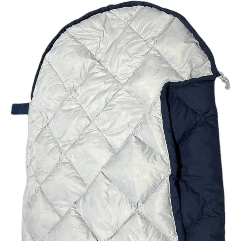 Sac de couchage duvet 1 personne - Image 28