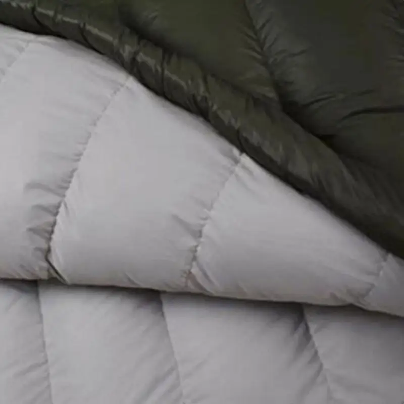 Sac de couchage duvet canard - Image 5