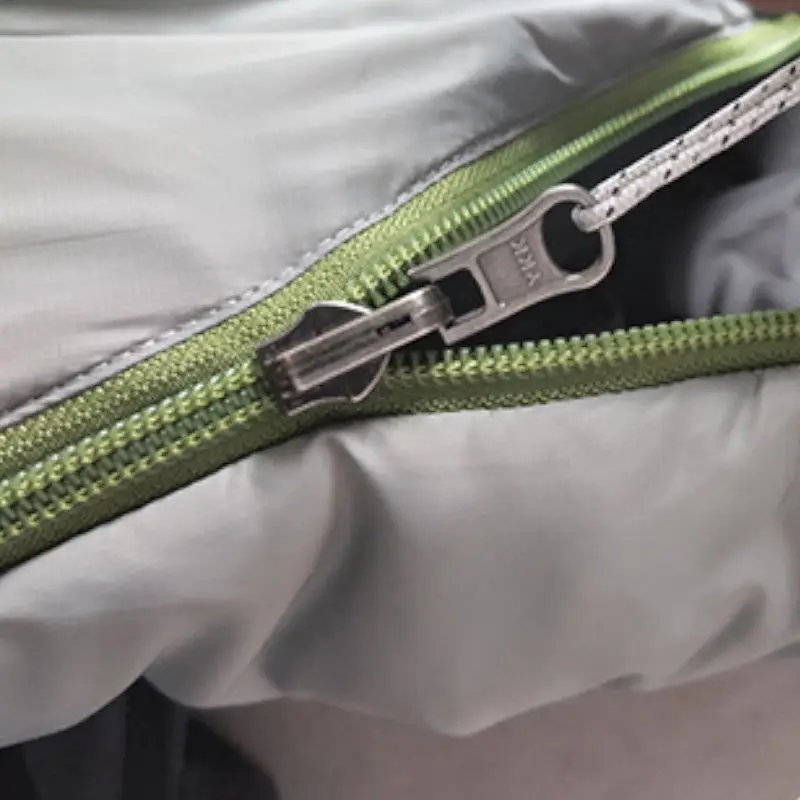 Sac de couchage duvet confort - Image 2