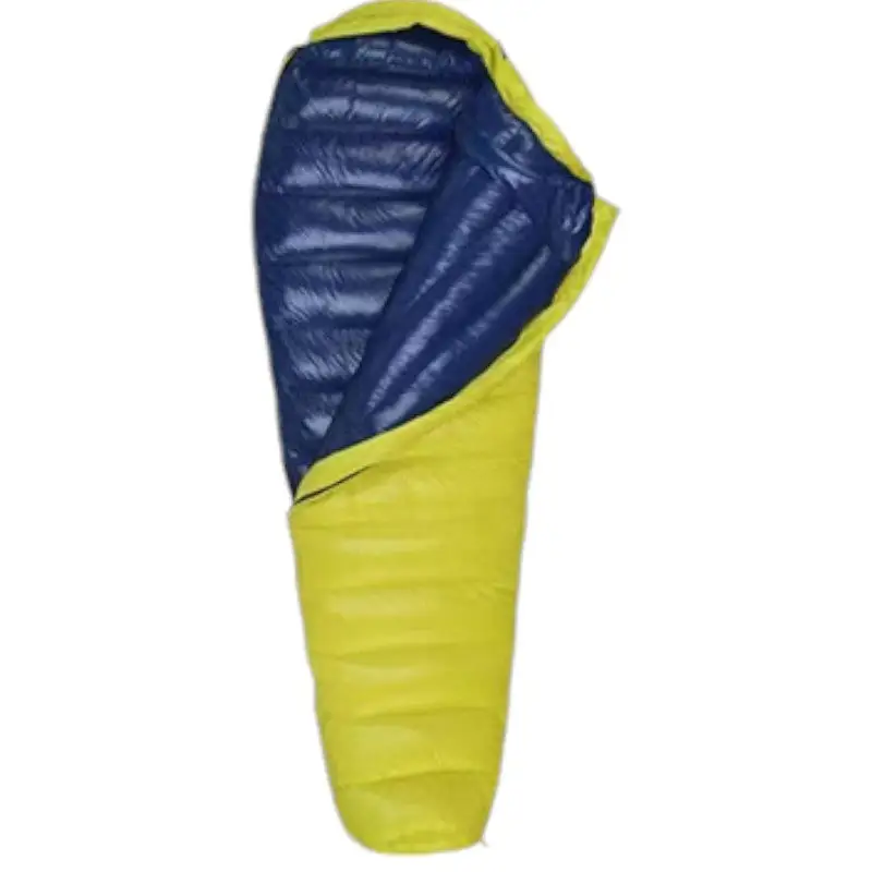 Sac de couchage duvet de canard chaud - Image 19