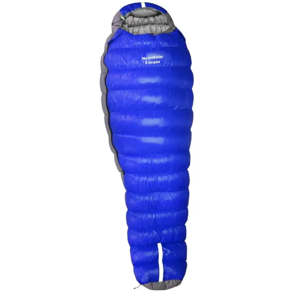 Sac de couchage duvet d'oie - Image 13