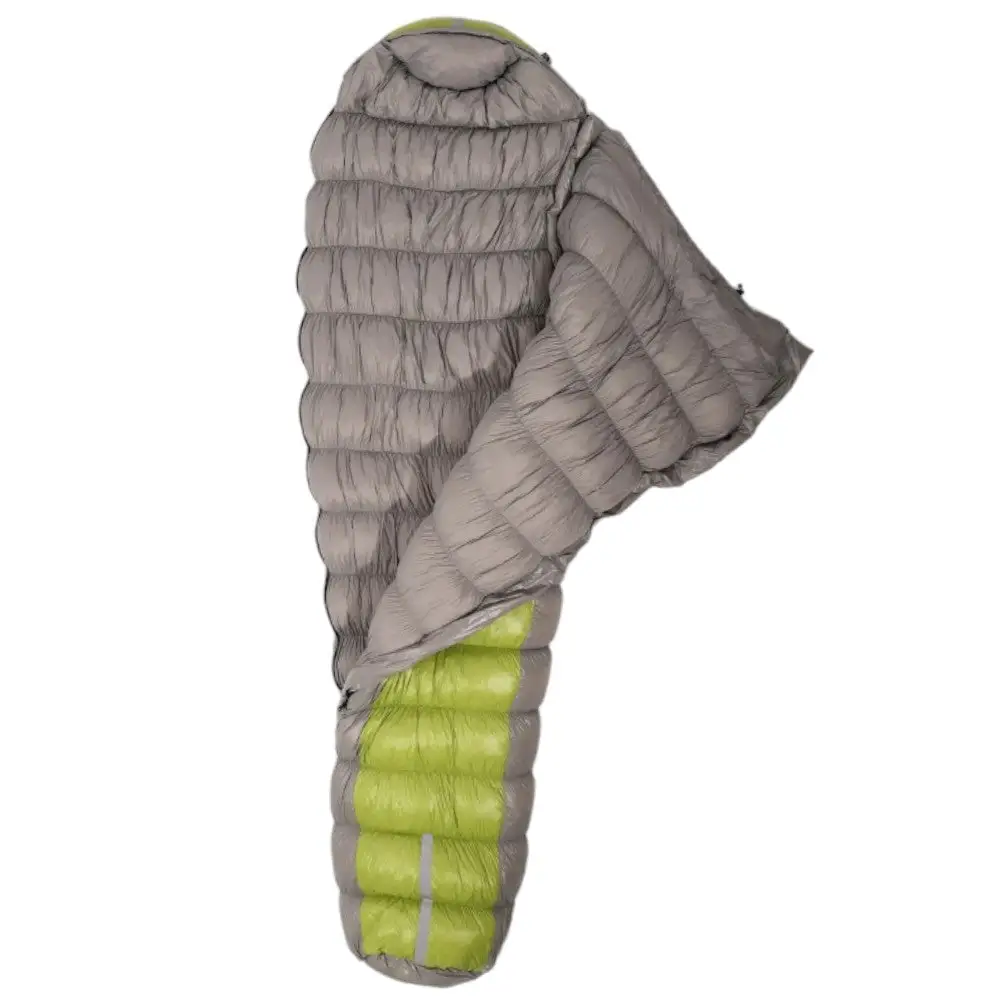 Sac de couchage duvet d'oie - Image 7