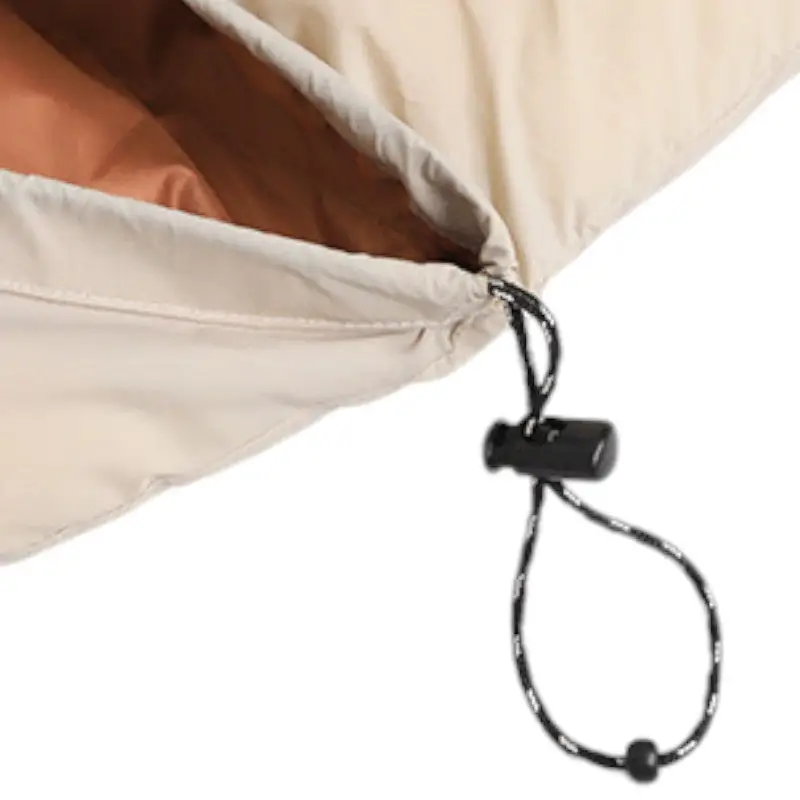 Sac de couchage duvet épais - Image 11