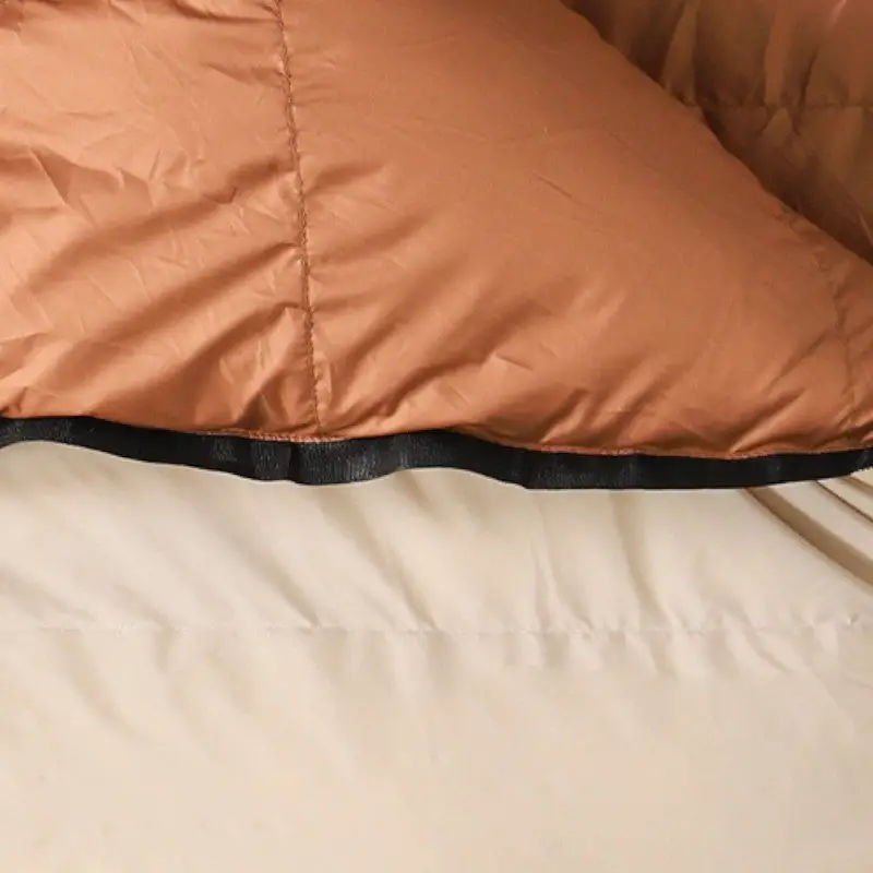 Sac de couchage duvet épais - Image 12