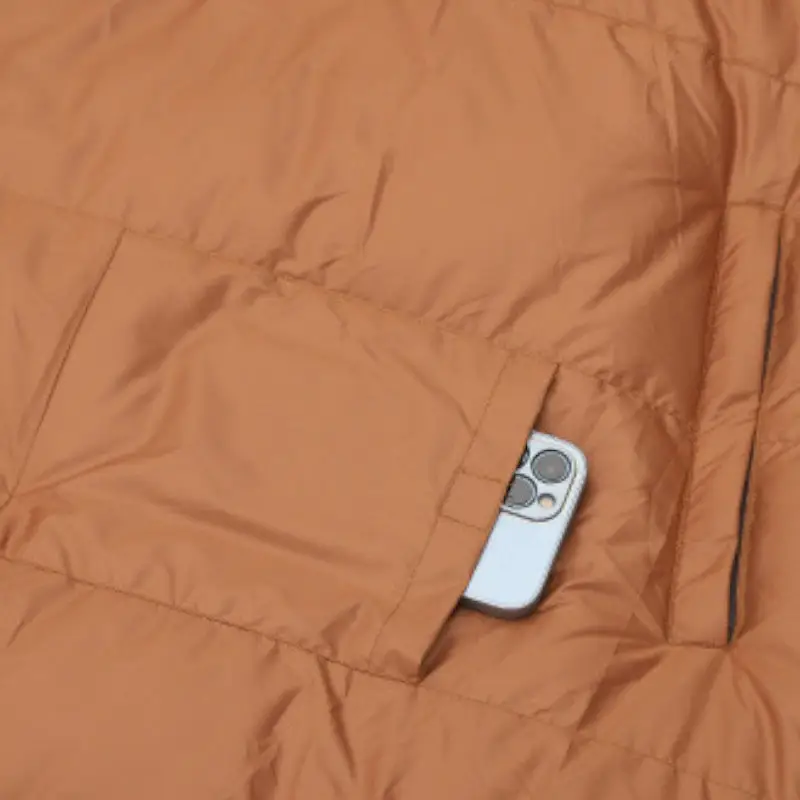 Sac de couchage duvet épais - Image 13