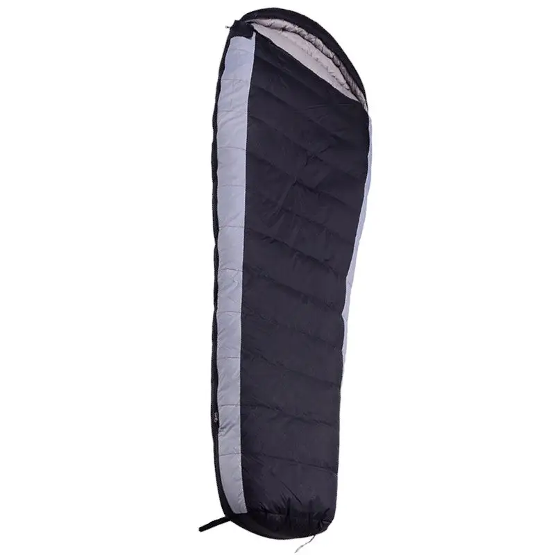Sac de couchage duvet femme - Image 3