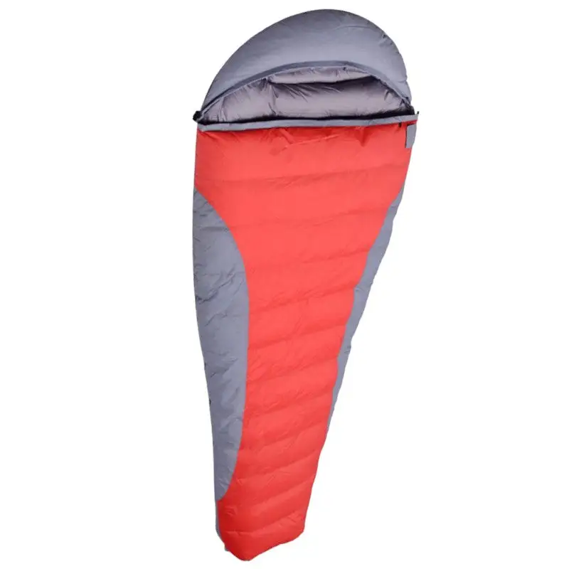 Sac de couchage duvet femme - Image 6