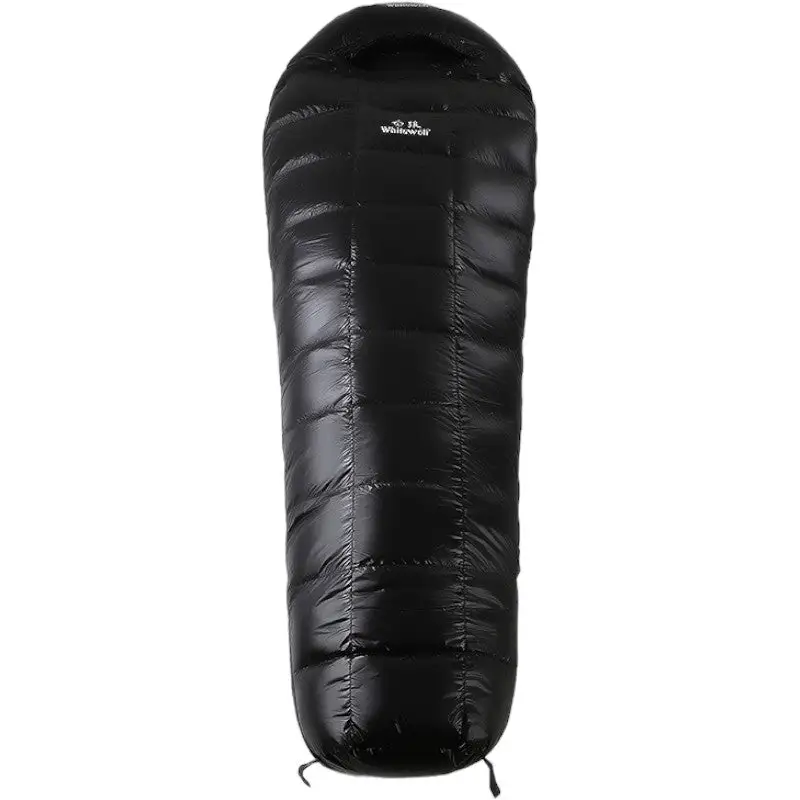 Sac de couchage duvet grand froid - Image 3
